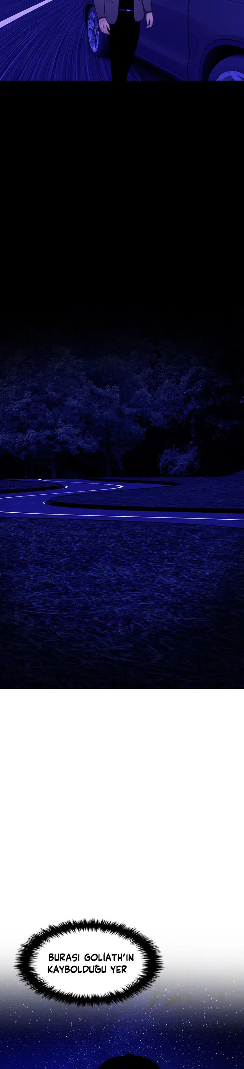 Midnight Poppy Land - Bölüm 70 Sayfa 36