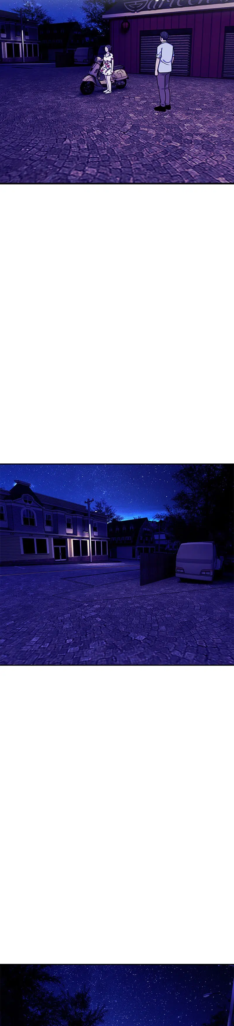 Midnight Poppy Land - Bölüm 70 Sayfa 44