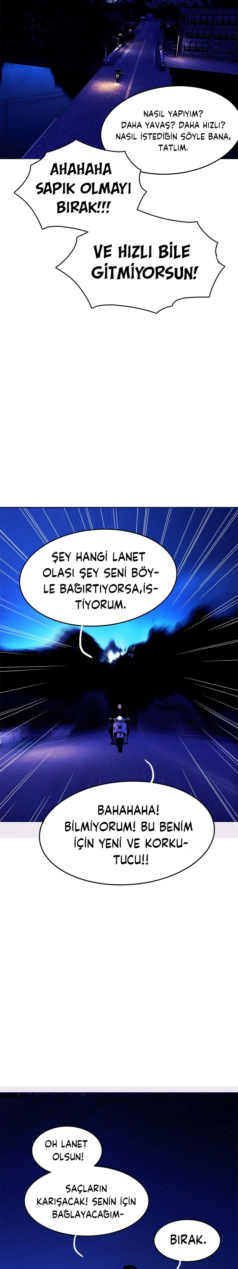 Midnight Poppy Land - Bölüm 73 Sayfa 14