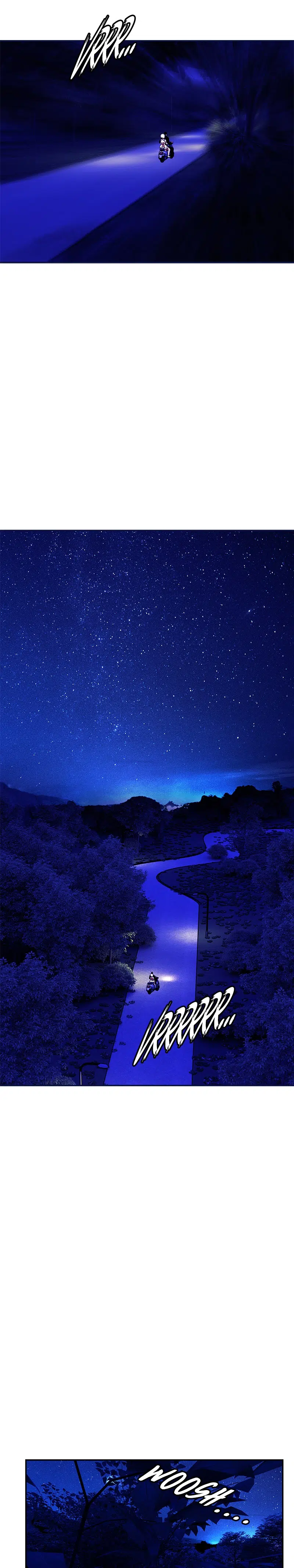 Midnight Poppy Land - Bölüm 73 Sayfa 17