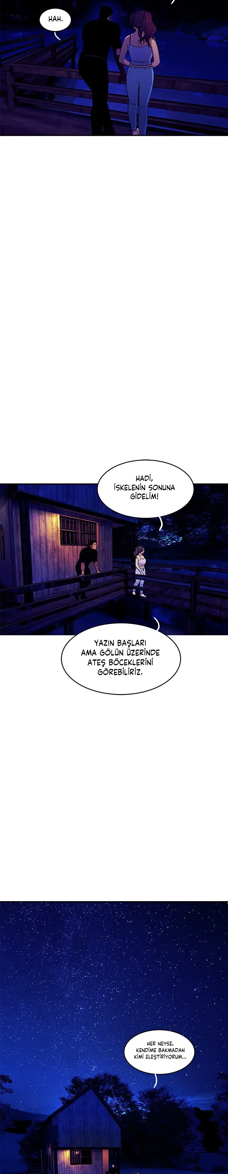 Midnight Poppy Land - Bölüm 74 Sayfa 16