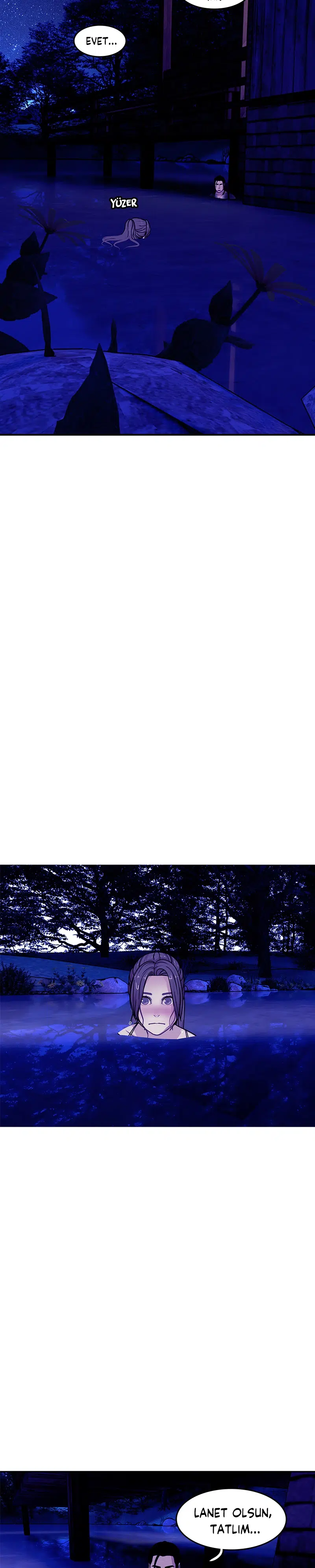 Midnight Poppy Land - Bölüm 75 Sayfa 34