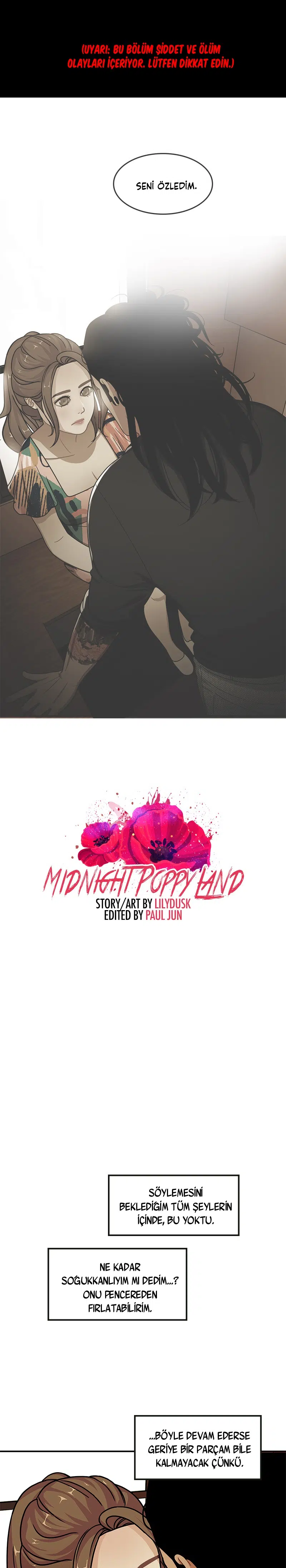 Midnight Poppy Land - Bölüm 81 Sayfa 2