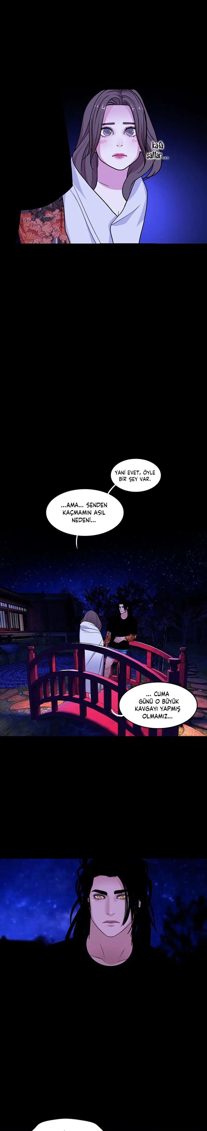 Midnight Poppy Land - Bölüm 99 Sayfa 16