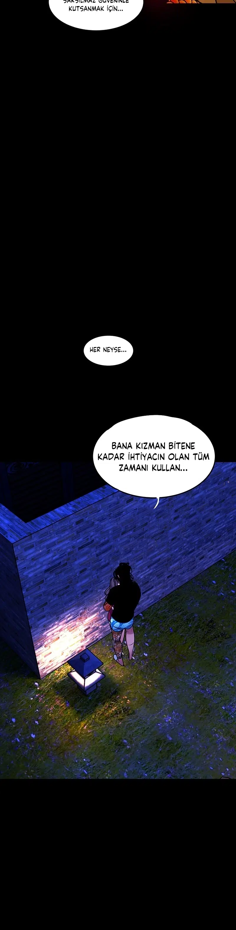 Midnight Poppy Land - Bölüm 99 Sayfa 30