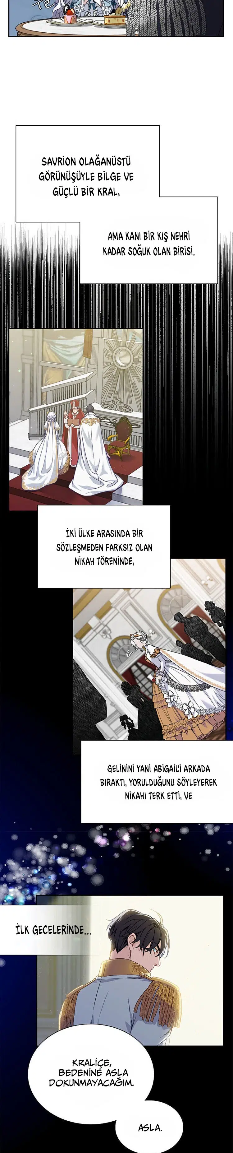 Pamuk Prensesin Üvey Annesi - Bölüm 2 Sayfa 5