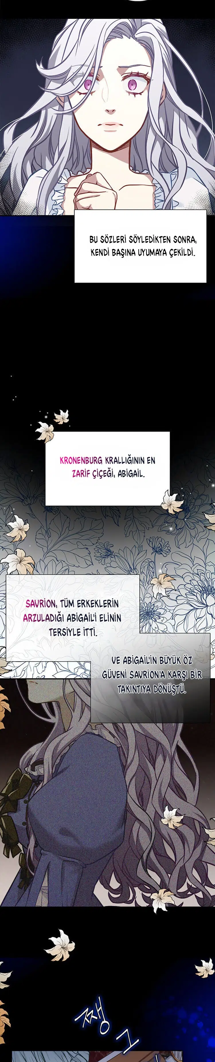 Pamuk Prensesin Üvey Annesi - Bölüm 2 Sayfa 6