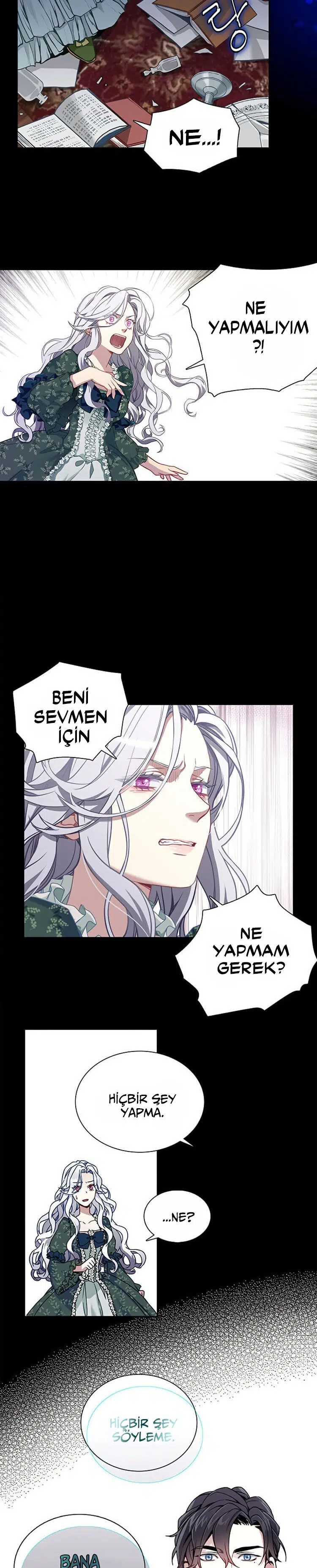 Pamuk Prensesin Üvey Annesi - Bölüm 2 Sayfa 7