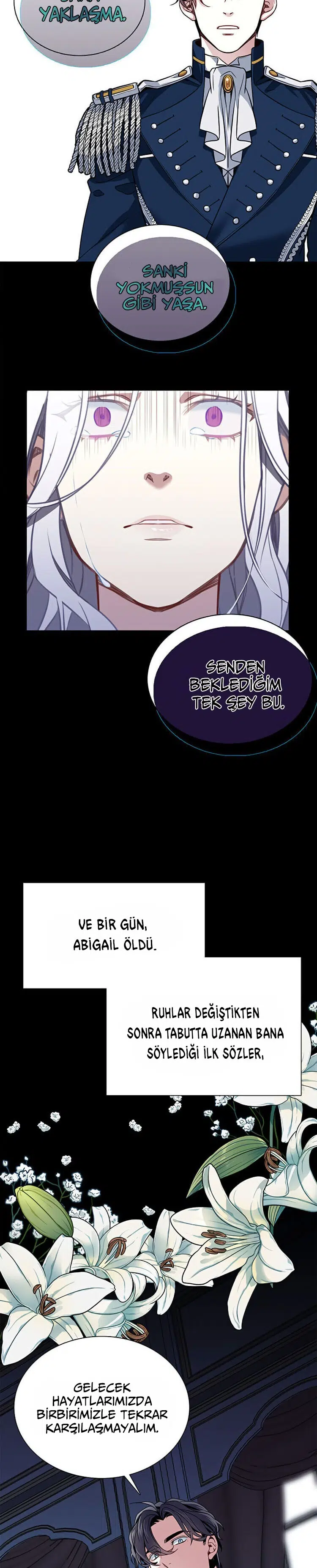 Pamuk Prensesin Üvey Annesi - Bölüm 2 Sayfa 8
