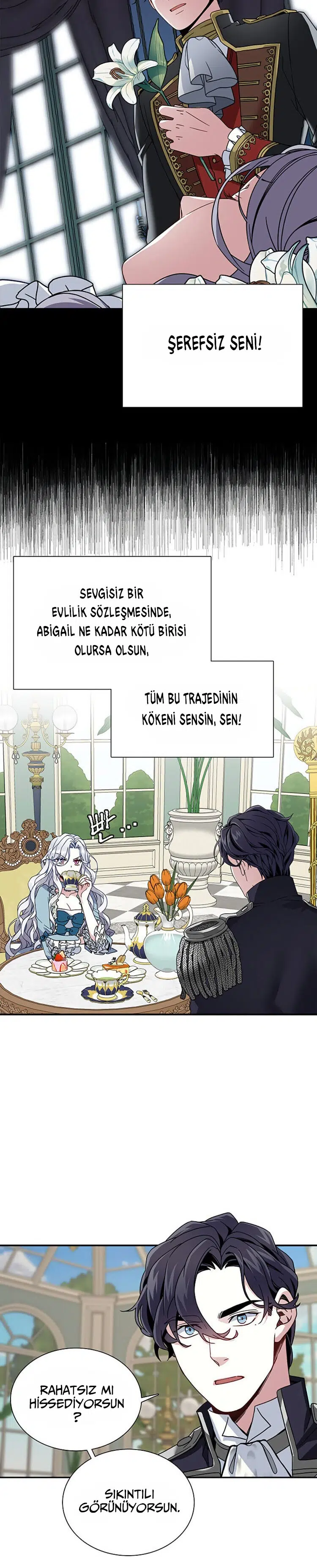 Pamuk Prensesin Üvey Annesi - Bölüm 2 Sayfa 9