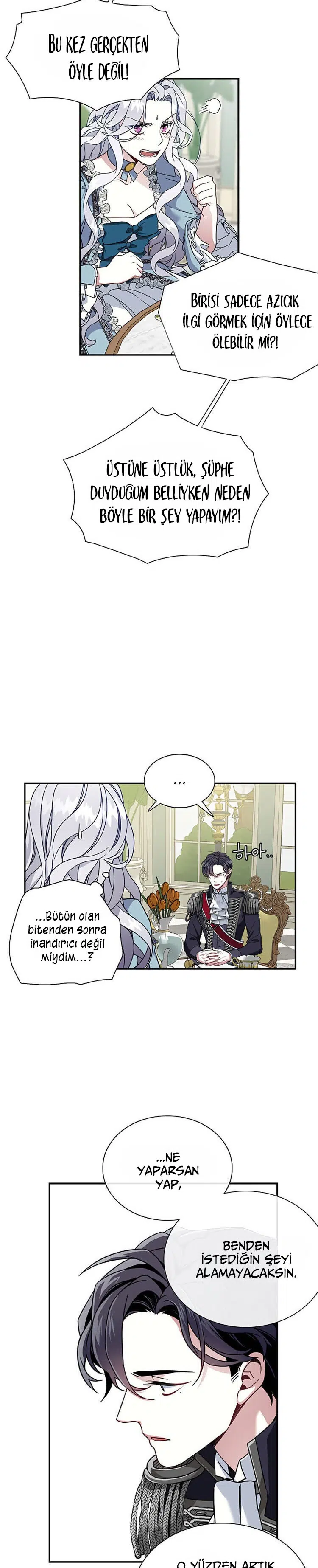Pamuk Prensesin Üvey Annesi - Bölüm 2 Sayfa 14