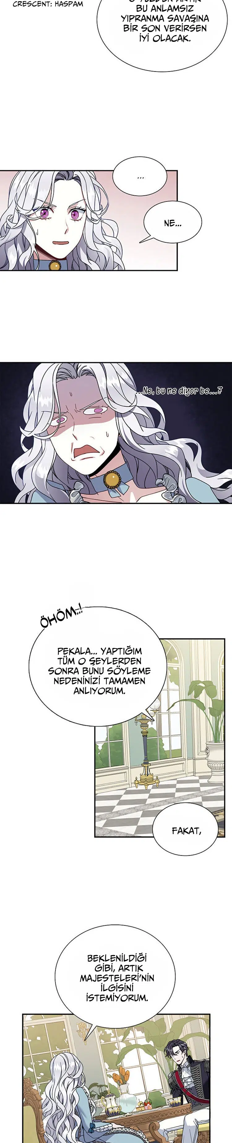 Pamuk Prensesin Üvey Annesi - Bölüm 2 Sayfa 15