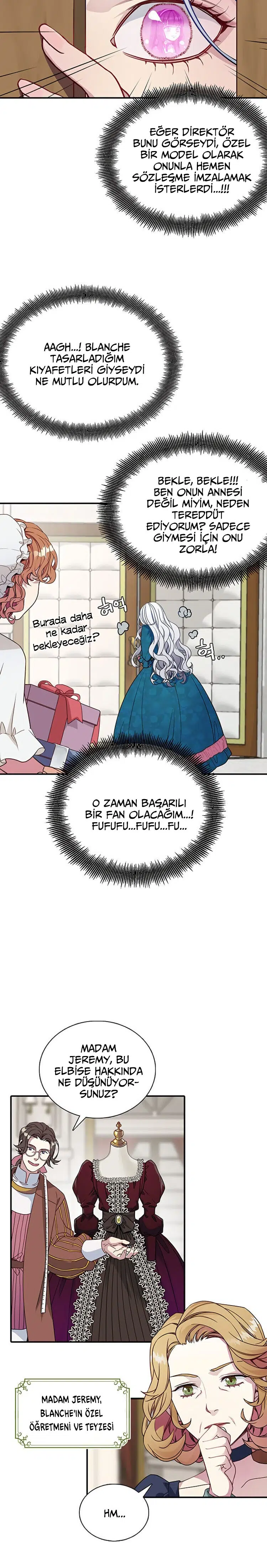 Pamuk Prensesin Üvey Annesi - Bölüm 4 Sayfa 13
