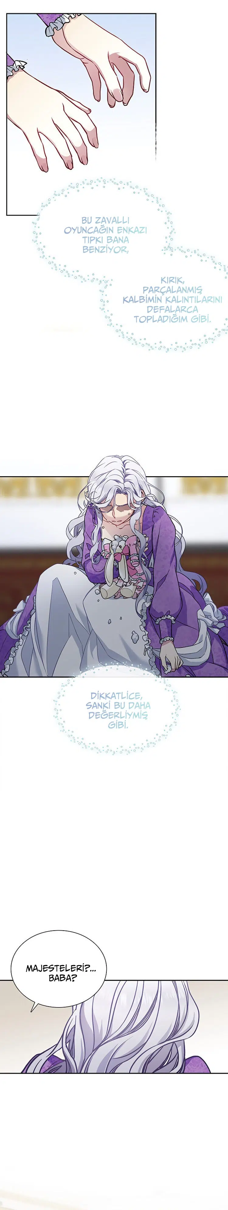Pamuk Prensesin Üvey Annesi - Bölüm 7 Sayfa 7