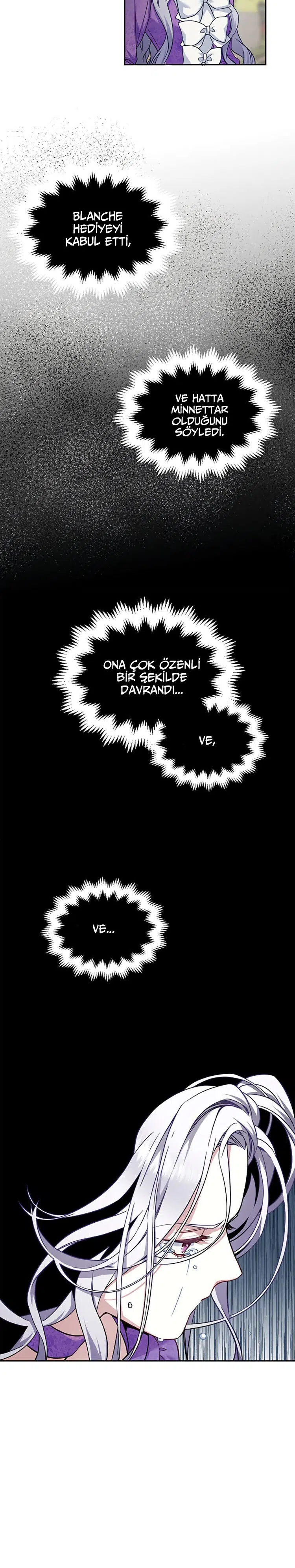 Pamuk Prensesin Üvey Annesi - Bölüm 7 Sayfa 15