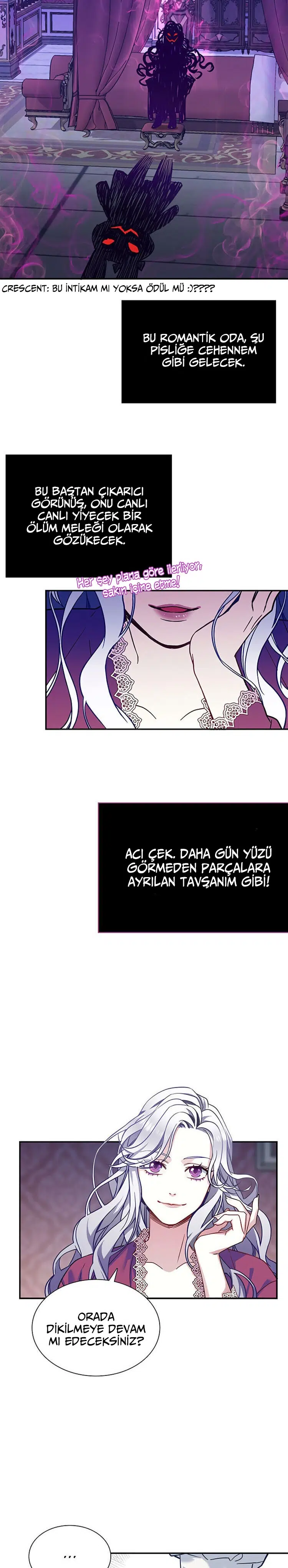 Pamuk Prensesin Üvey Annesi - Bölüm 9 Sayfa 4