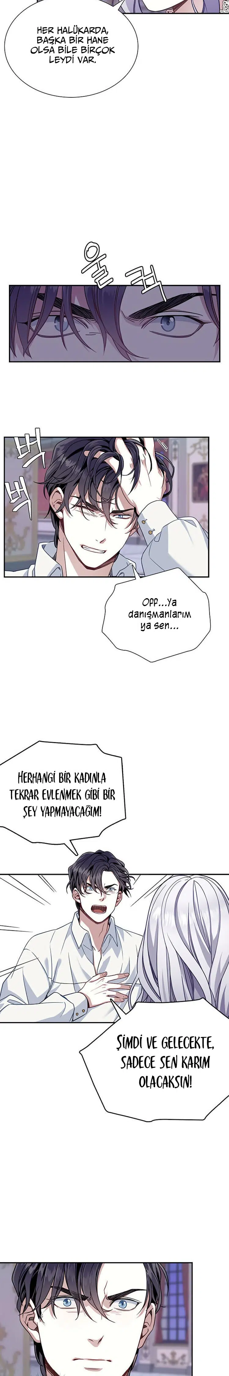 Pamuk Prensesin Üvey Annesi - Bölüm 9 Sayfa 16