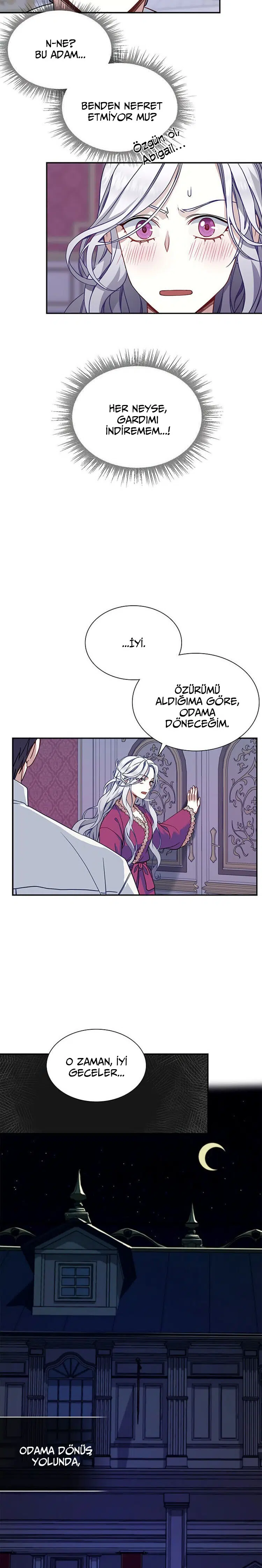 Pamuk Prensesin Üvey Annesi - Bölüm 9 Sayfa 17