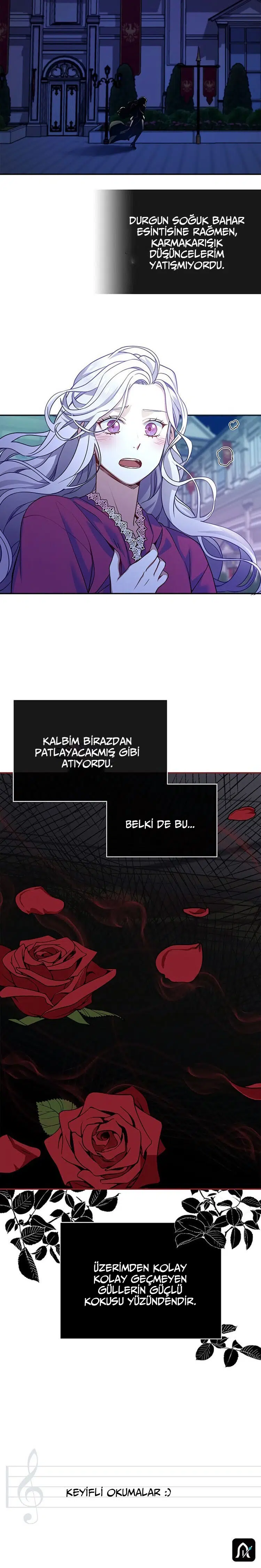 Pamuk Prensesin Üvey Annesi - Bölüm 9 Sayfa 18