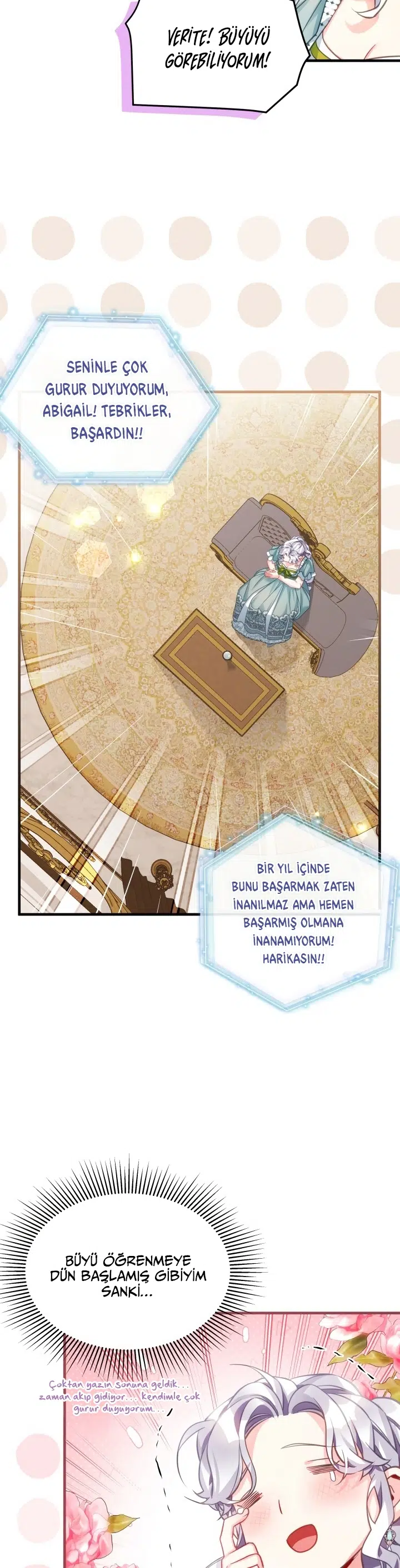 Pamuk Prensesin Üvey Annesi - Bölüm 100 Sayfa 4