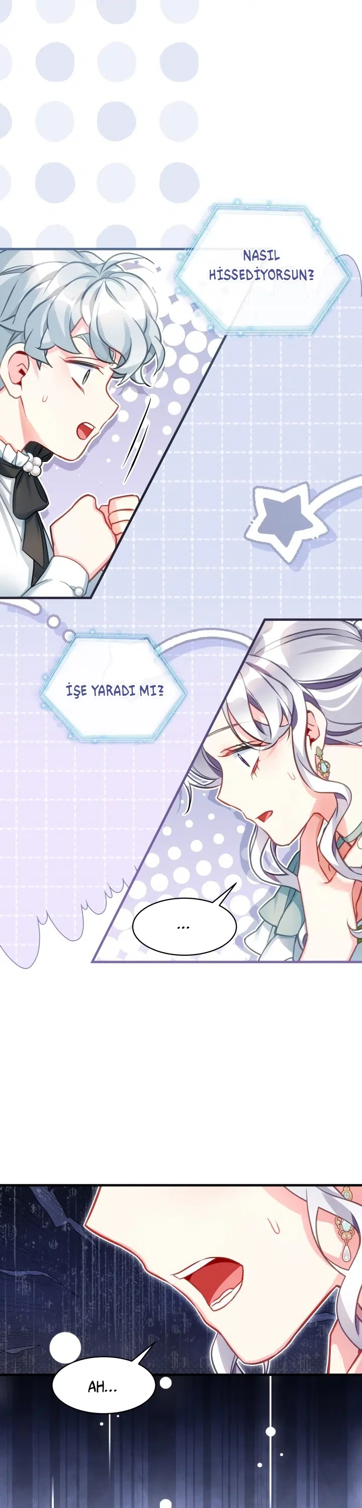 Pamuk Prensesin Üvey Annesi - Bölüm 100 Sayfa 9