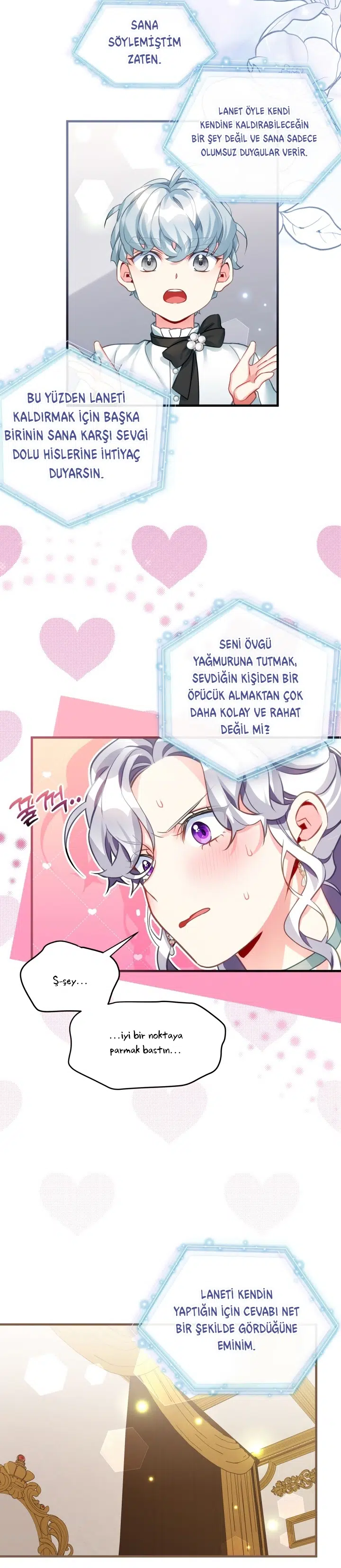 Pamuk Prensesin Üvey Annesi - Bölüm 100 Sayfa 17