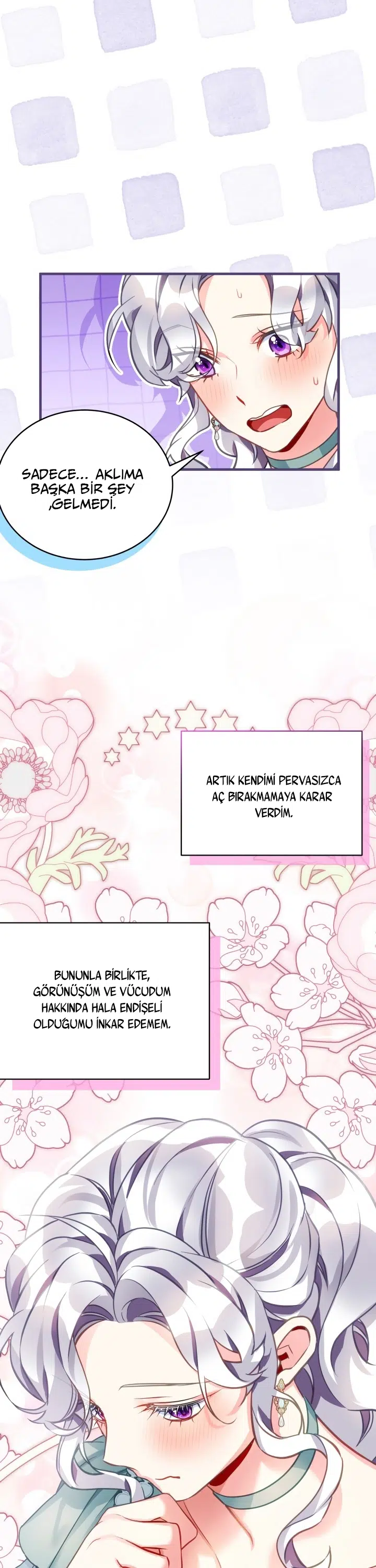 Pamuk Prensesin Üvey Annesi - Bölüm 100 Sayfa 19