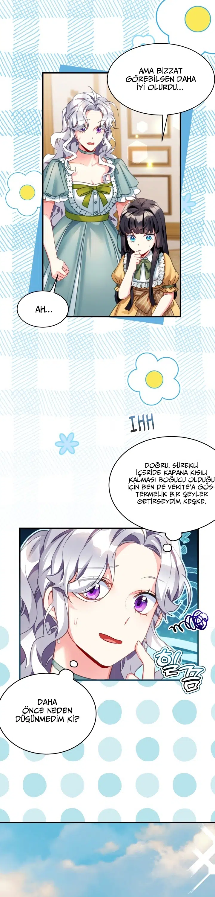 Pamuk Prensesin Üvey Annesi - Bölüm 100 Sayfa 24