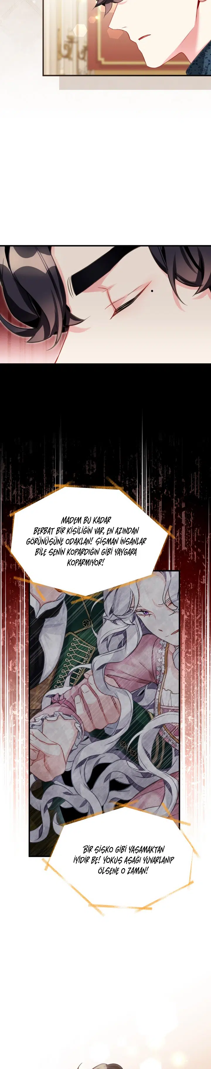 Pamuk Prensesin Üvey Annesi - Bölüm 101 Sayfa 3