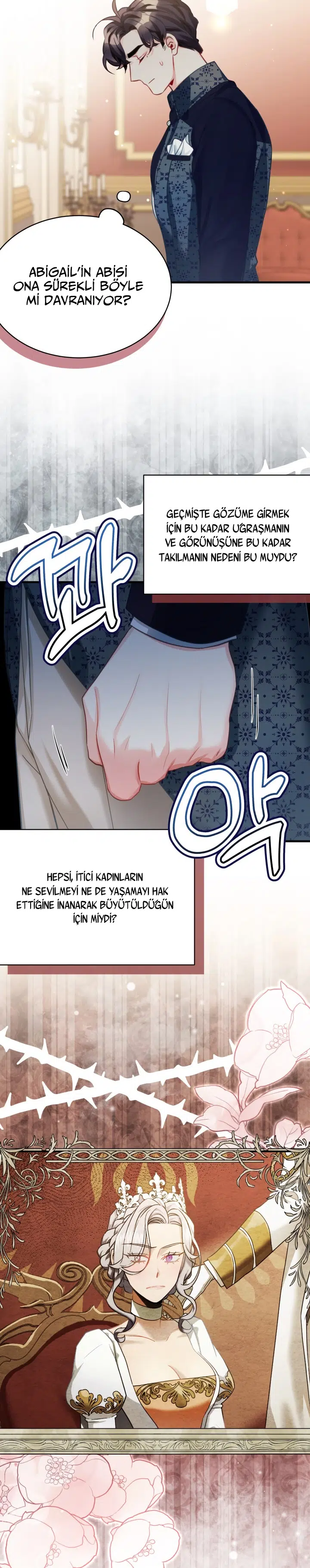 Pamuk Prensesin Üvey Annesi - Bölüm 101 Sayfa 4