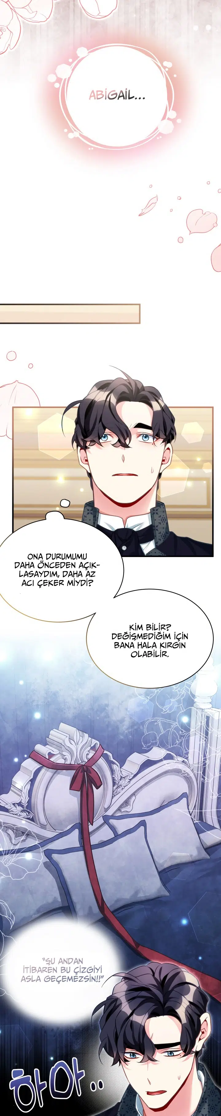 Pamuk Prensesin Üvey Annesi - Bölüm 101 Sayfa 5