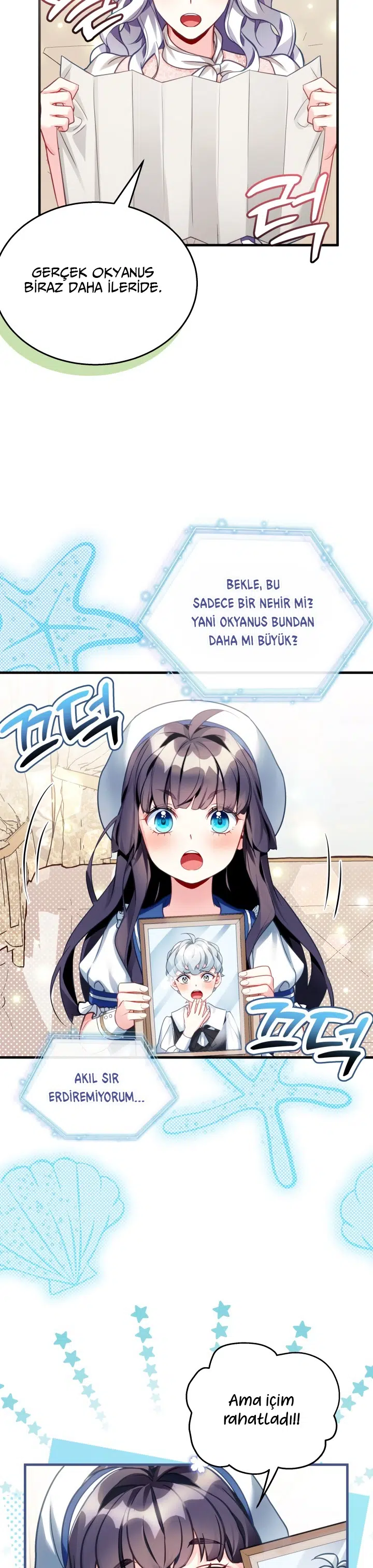 Pamuk Prensesin Üvey Annesi - Bölüm 101 Sayfa 12