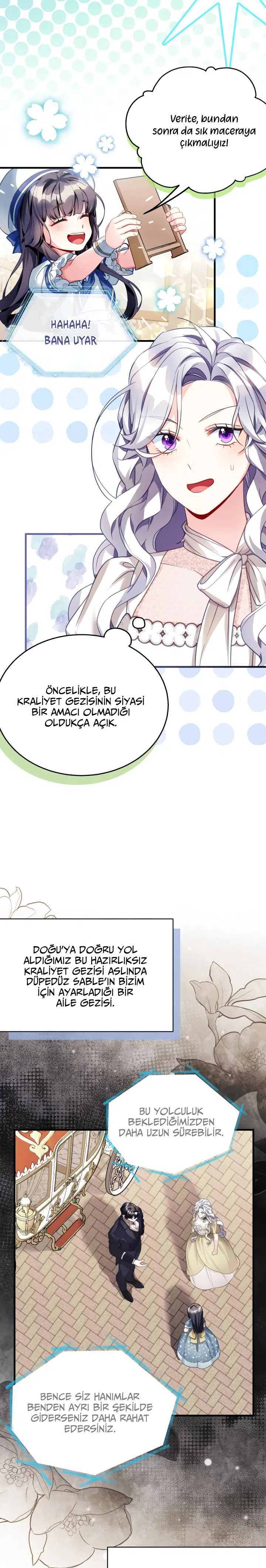 Pamuk Prensesin Üvey Annesi - Bölüm 101 Sayfa 14