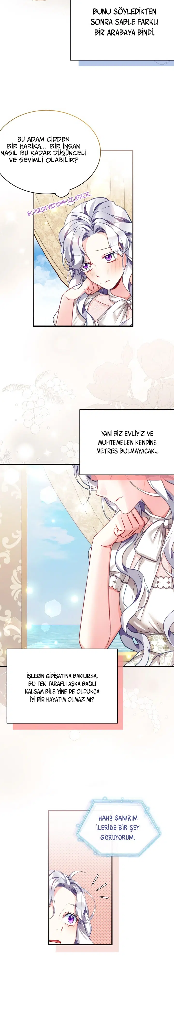 Pamuk Prensesin Üvey Annesi - Bölüm 101 Sayfa 15