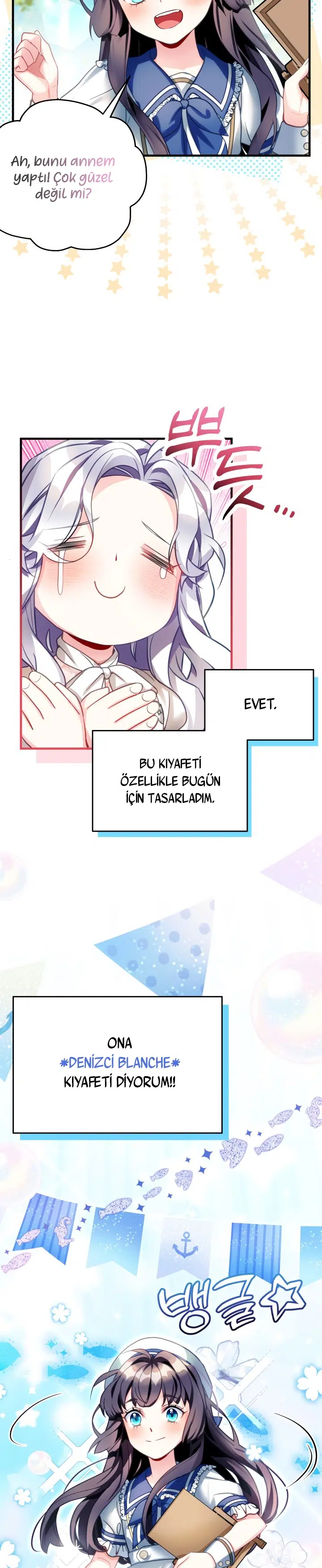 Pamuk Prensesin Üvey Annesi - Bölüm 101 Sayfa 20