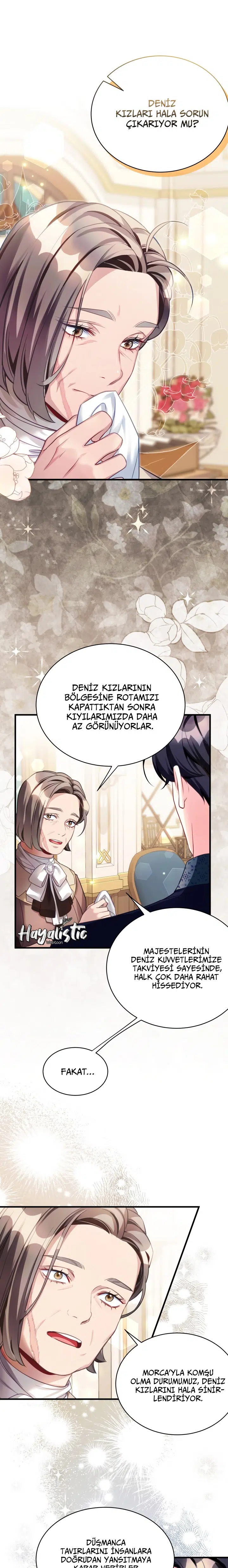 Pamuk Prensesin Üvey Annesi - Bölüm 102 Sayfa 2