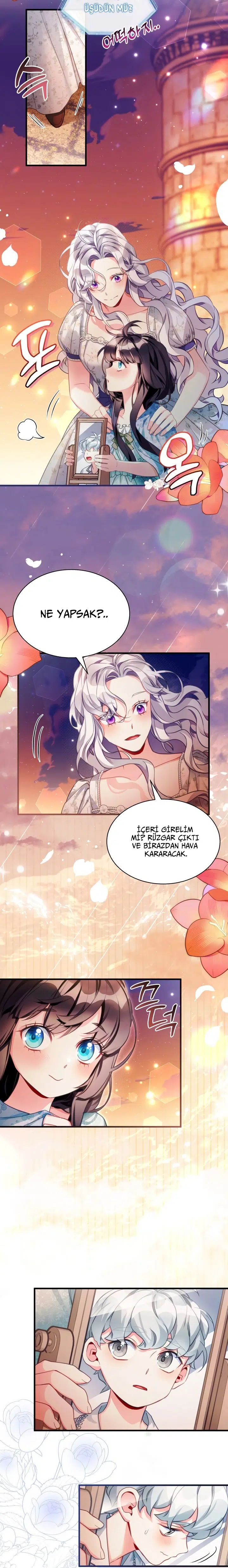 Pamuk Prensesin Üvey Annesi - Bölüm 102 Sayfa 11