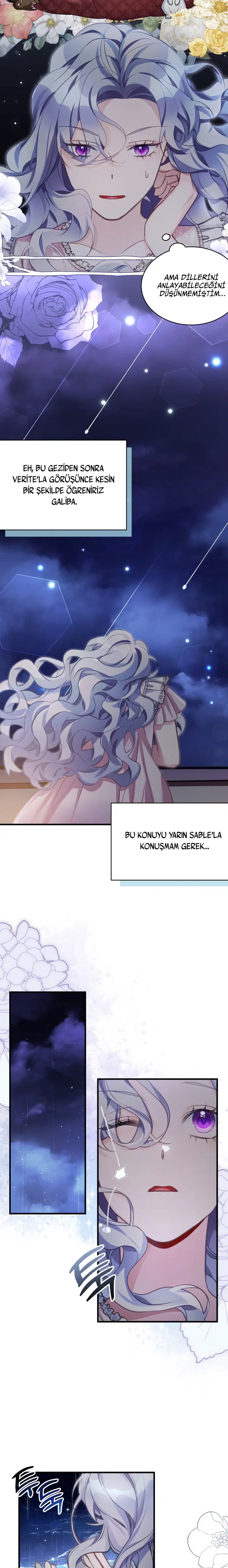 Pamuk Prensesin Üvey Annesi - Bölüm 103 Sayfa 4