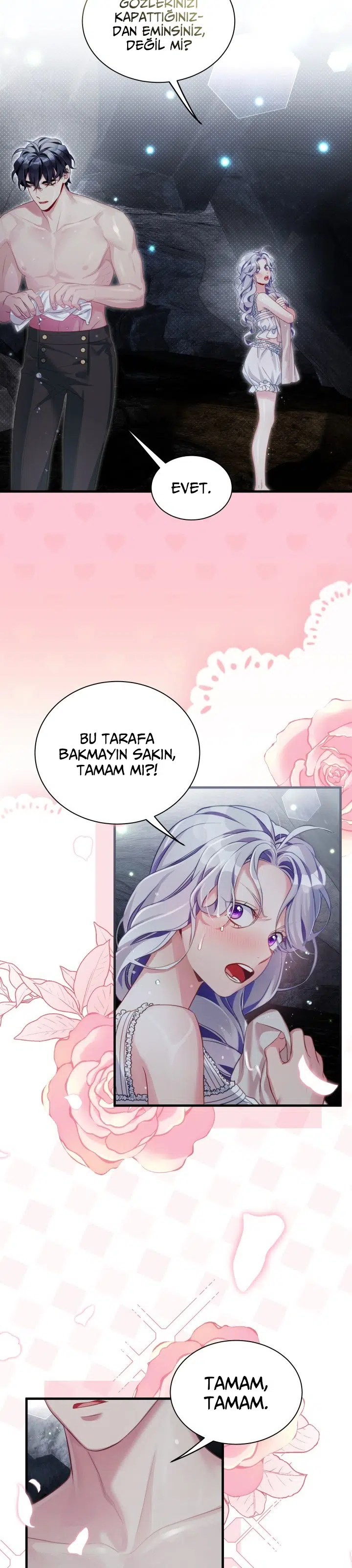 Pamuk Prensesin Üvey Annesi - Bölüm 104 Sayfa 9