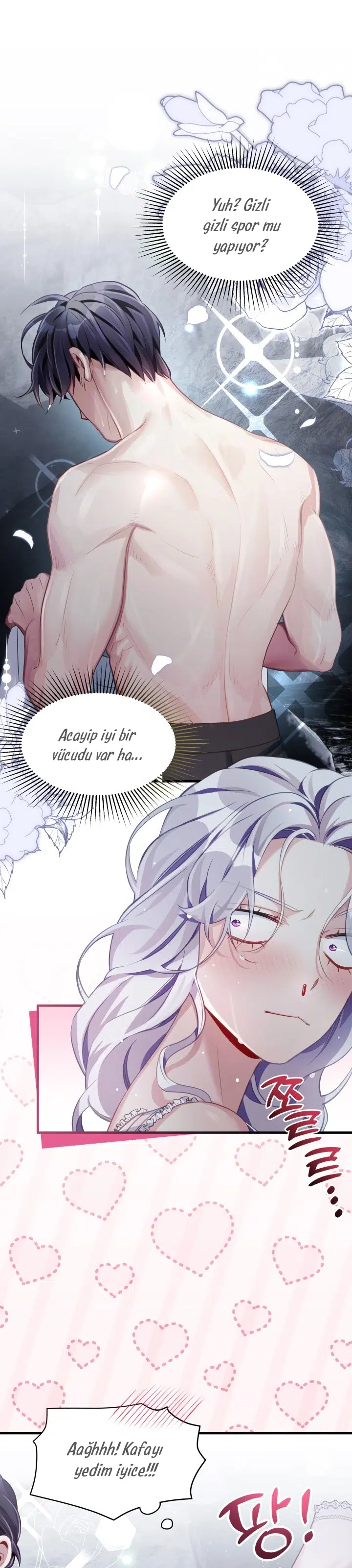 Pamuk Prensesin Üvey Annesi - Bölüm 104 Sayfa 11