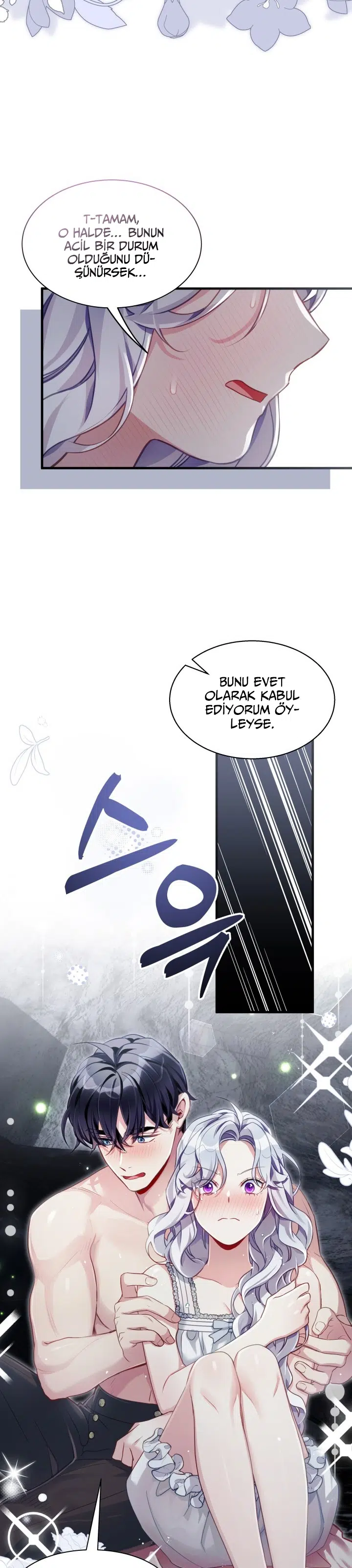 Pamuk Prensesin Üvey Annesi - Bölüm 104 Sayfa 18
