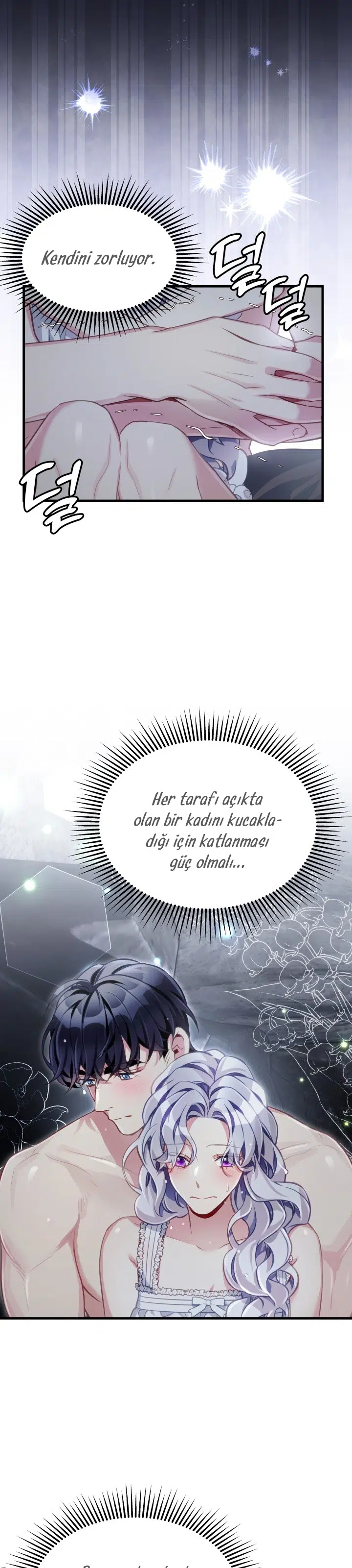 Pamuk Prensesin Üvey Annesi - Bölüm 104 Sayfa 22