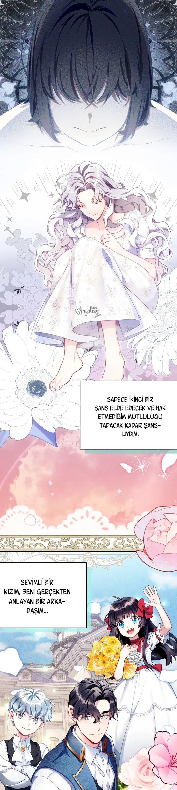 Pamuk Prensesin Üvey Annesi - Bölüm 104 Sayfa 26