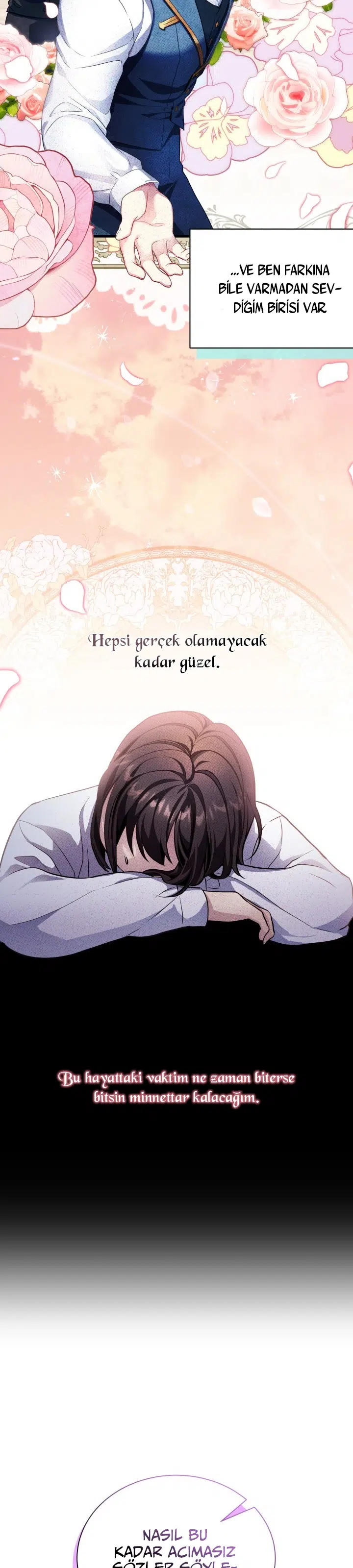Pamuk Prensesin Üvey Annesi - Bölüm 104 Sayfa 27