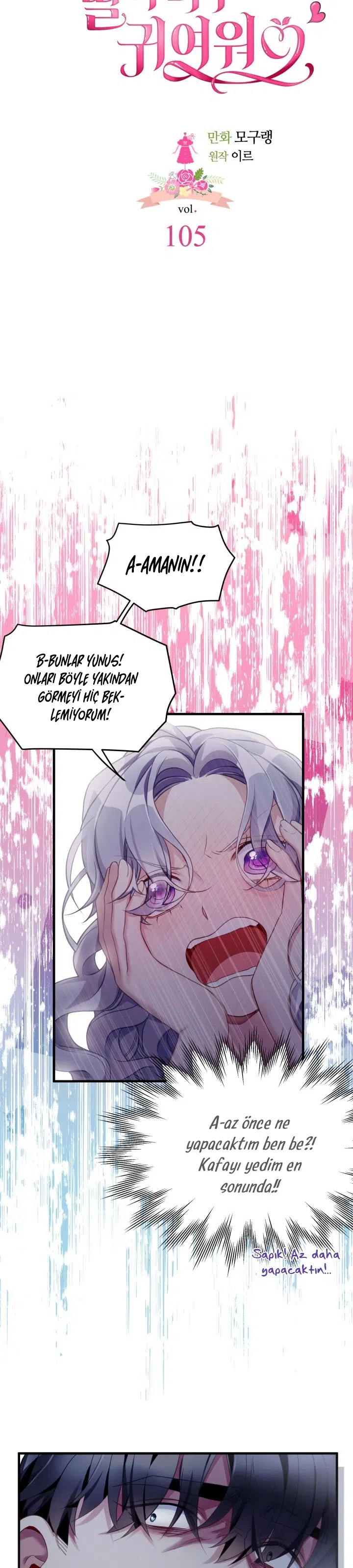 Pamuk Prensesin Üvey Annesi - Bölüm 105 Sayfa 7