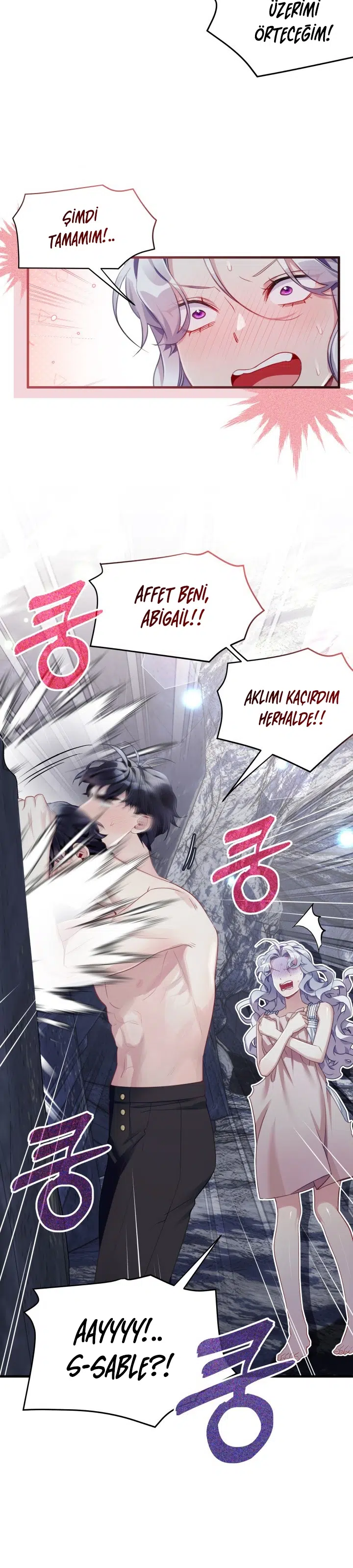 Pamuk Prensesin Üvey Annesi - Bölüm 105 Sayfa 10