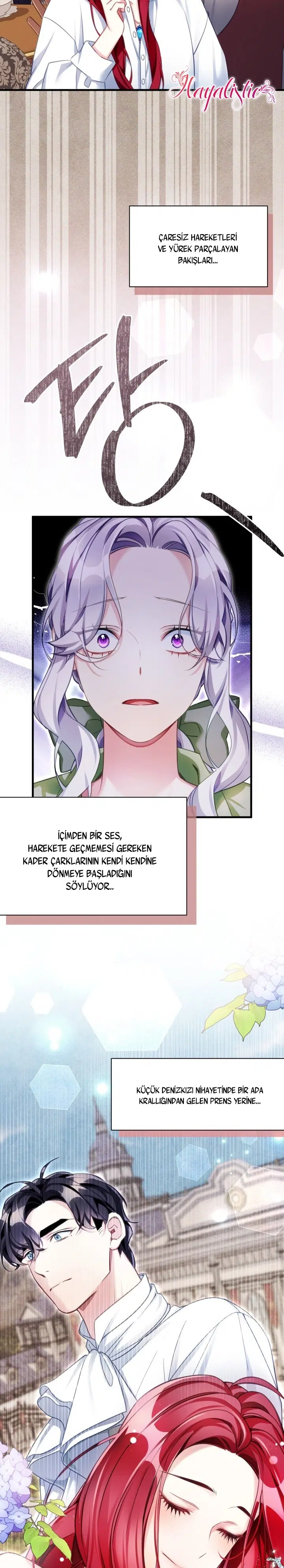 Pamuk Prensesin Üvey Annesi - Bölüm 106 Sayfa 4