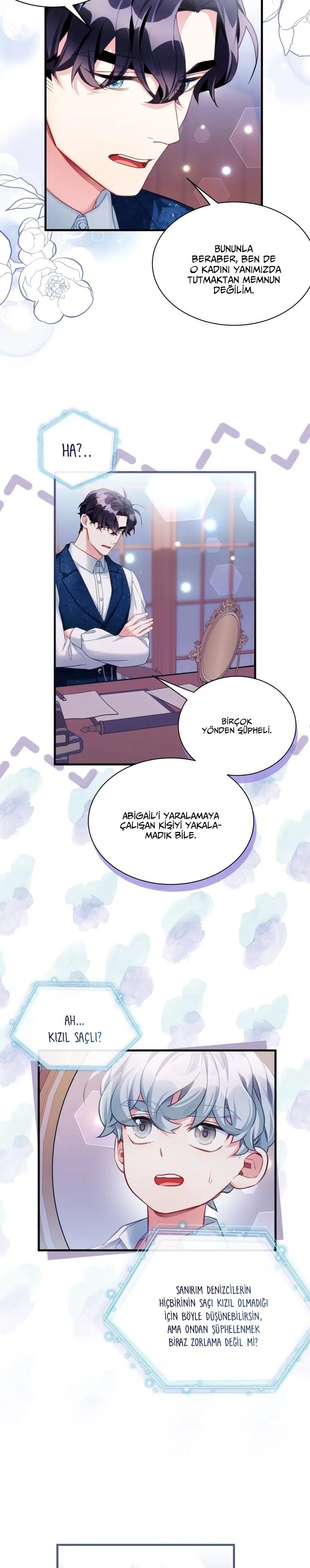 Pamuk Prensesin Üvey Annesi - Bölüm 106 Sayfa 17