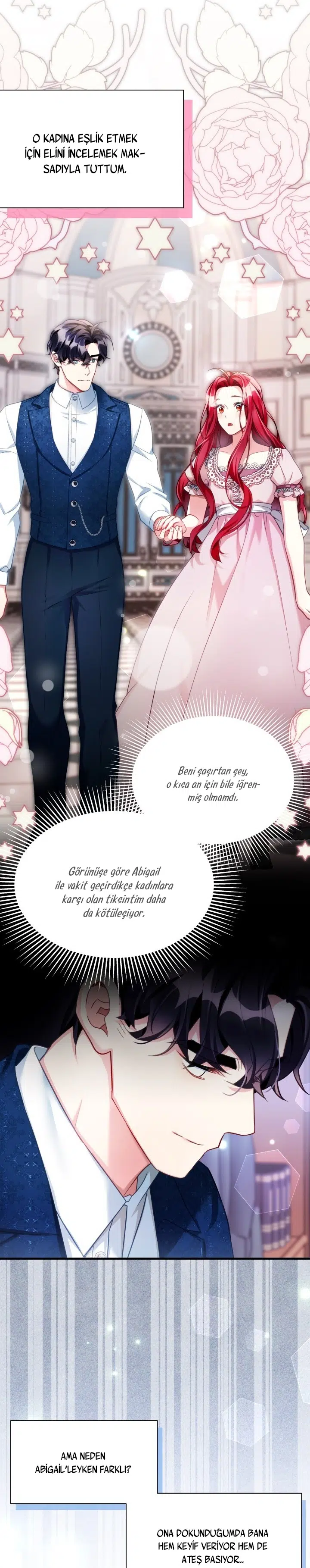 Pamuk Prensesin Üvey Annesi - Bölüm 106 Sayfa 19