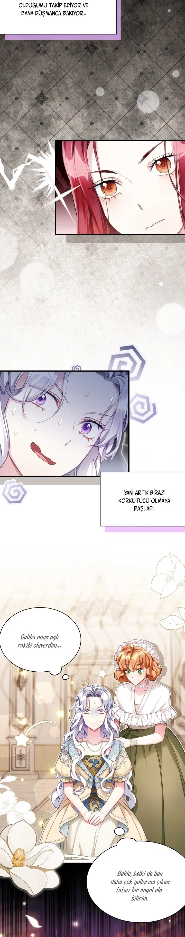 Pamuk Prensesin Üvey Annesi - Bölüm 106 Sayfa 23